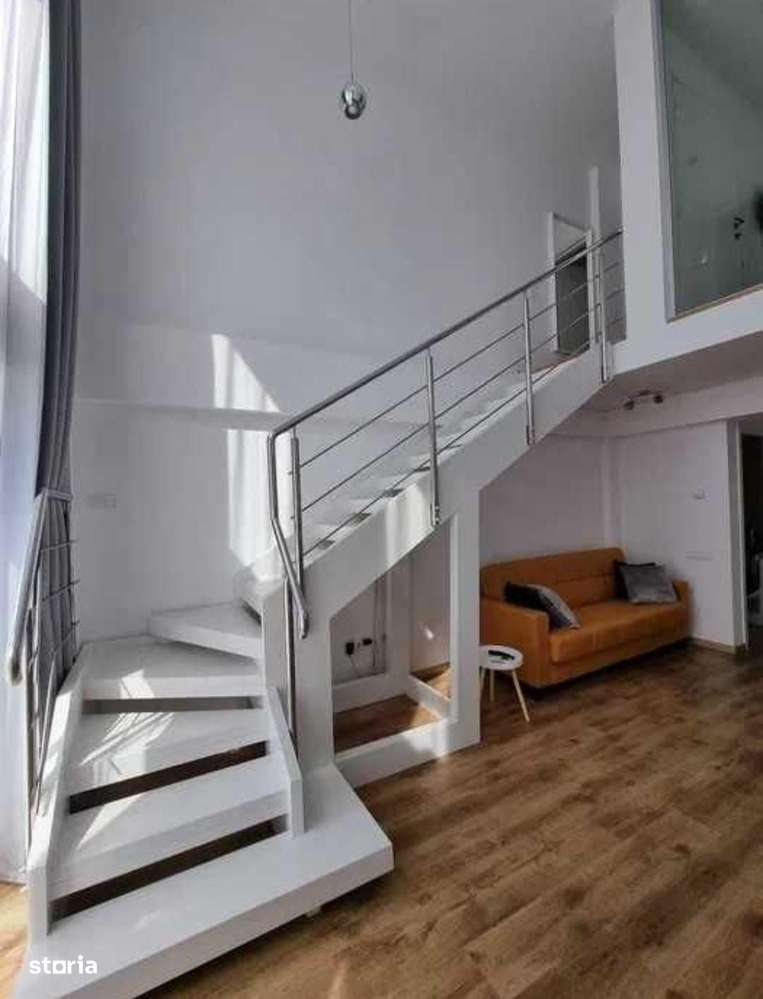 Apartament 2 camere de inchiriat, Duplex, Granvia Park, PET FRIENDLY - Imagine principală: 2/8