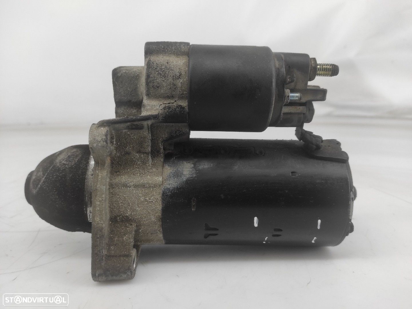 Motor De Arranque Bmw 3 Touring (E46) - 1