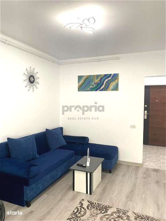De vanzare | Apartament 56 mp + loc de parcare | Subcetate – Sanpet - Imagine principală: 5/10