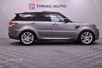 Land Rover Range Rover Sport 3.0 SDV6 HSE Dynamic - 6