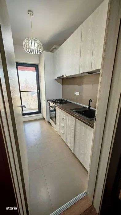 Garsoniera spatioasa Lujerului metrou - Imagine principală: 4/6