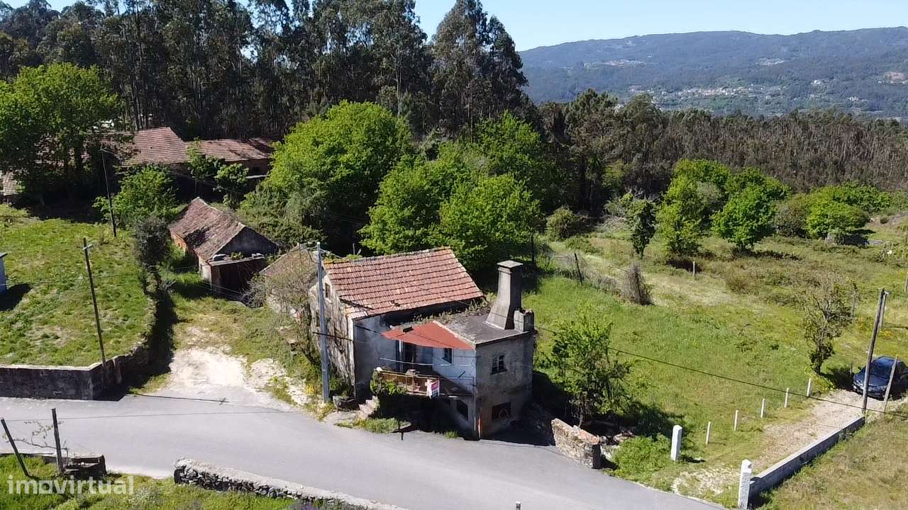 Quintinha – Oliveira de Frades-15