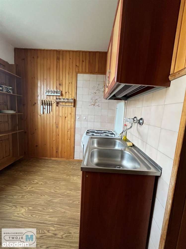 Mieszkanie Busko Zdrój spkojna, zielona okolica - Pełny obrazek: 5/6