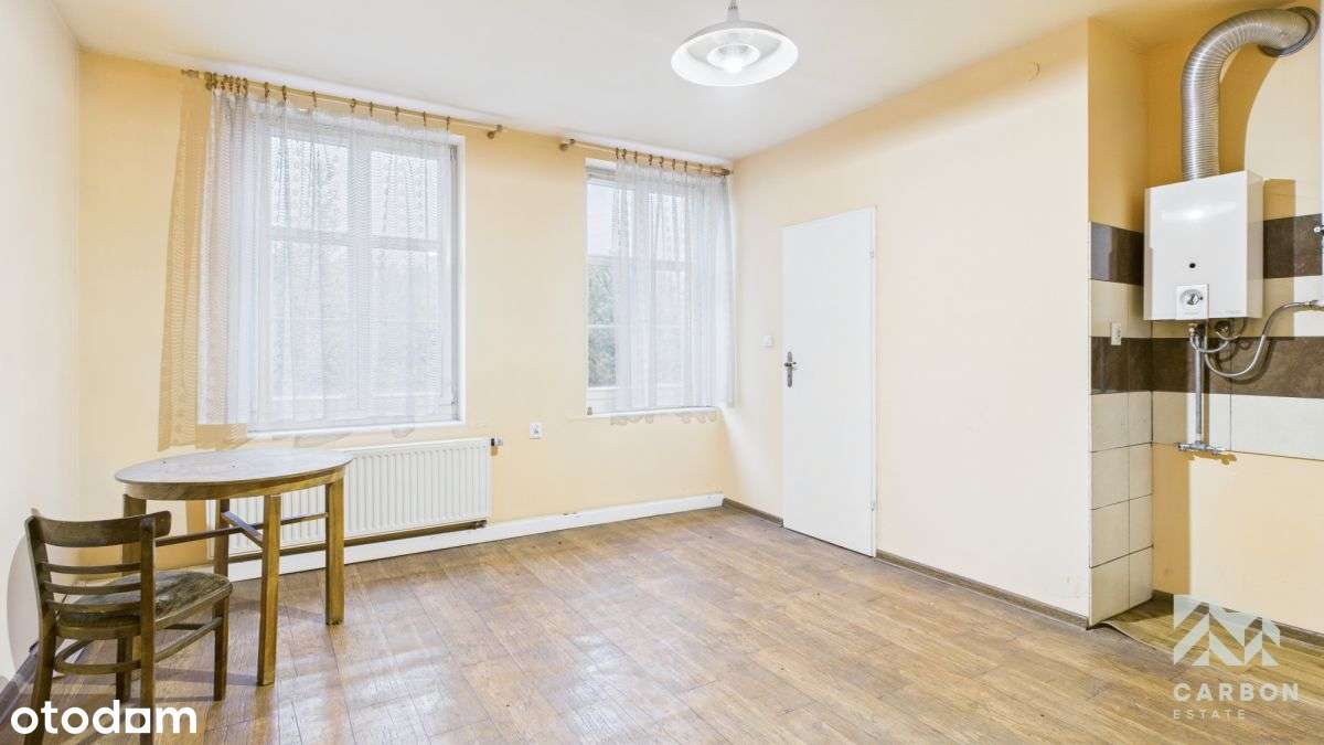 Inwestycyjna perełka w sercu Nikiszowca – 86,45 m2-9