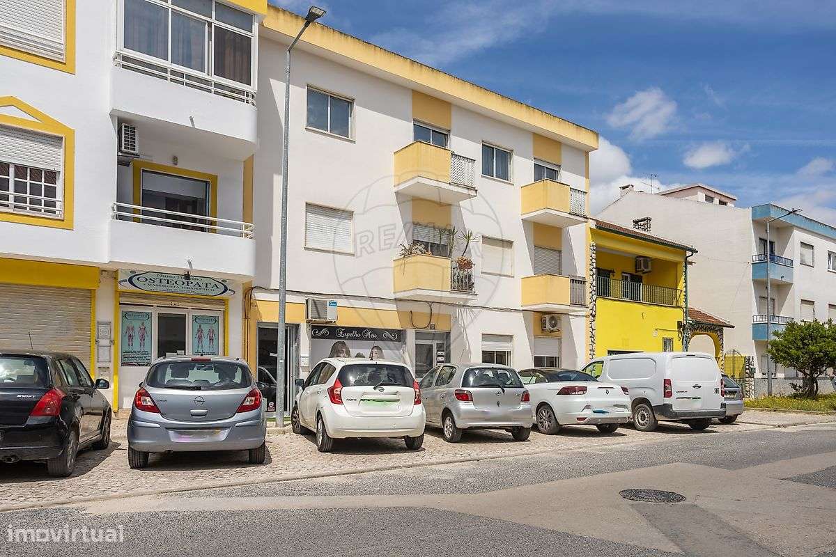 Apartamento T2 para venda-20