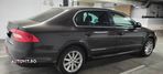 Skoda Superb - 4