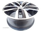 VW Golf 6 7 Passat Felgi Alu 5x112 17 - 4