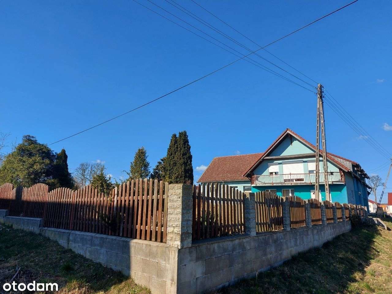 Dom 603m2 , Warsztat /Przeczkole / Żabka / Bar itp. możliwa zamiana - Pełny obrazek: 3/20