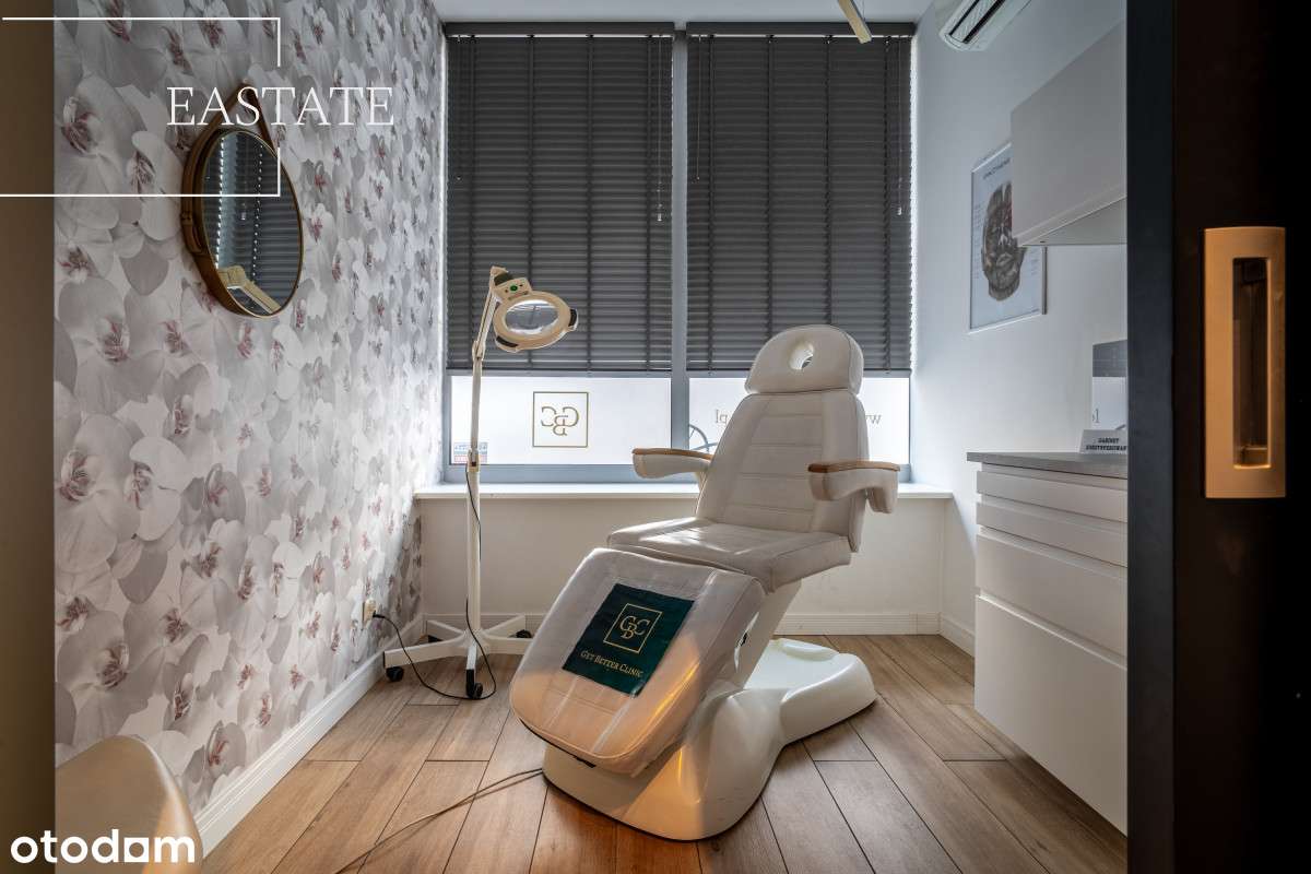 Elegancka Klinika, Gabinety, Duże Witryny, Centrum - Pełny obrazek: 5/14