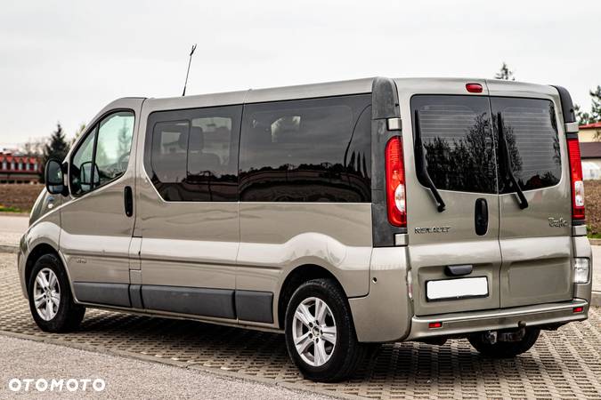 Renault Trafic - 7