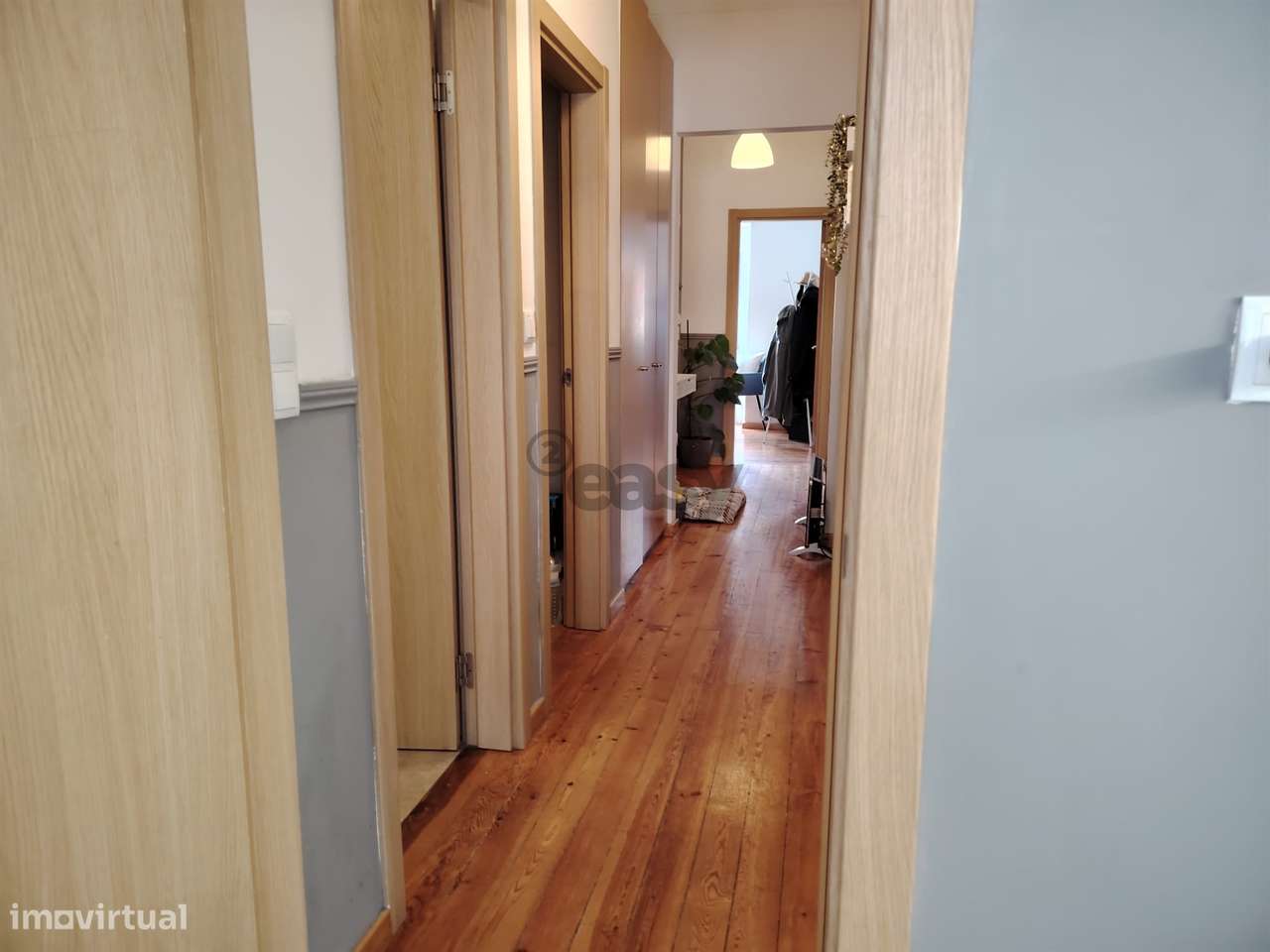 T2 para arrendamento completamente remodelado - Grande imagem: 4/18