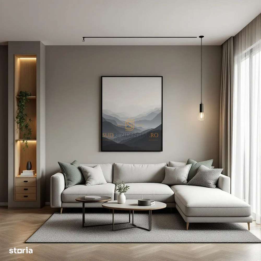 Apartament 2 camere, decomandat, Metalurgiei