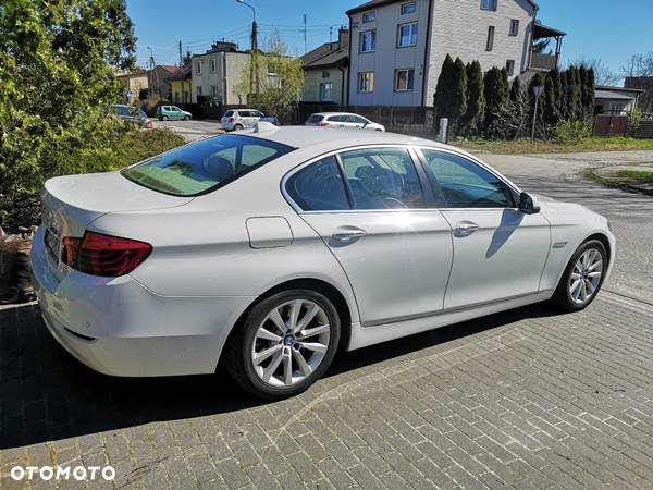 BMW Seria 5 525d - 3