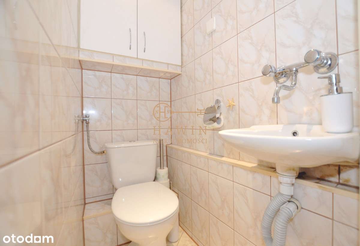 4 pok / 2 balkony / dwustronne/ bez windy-12