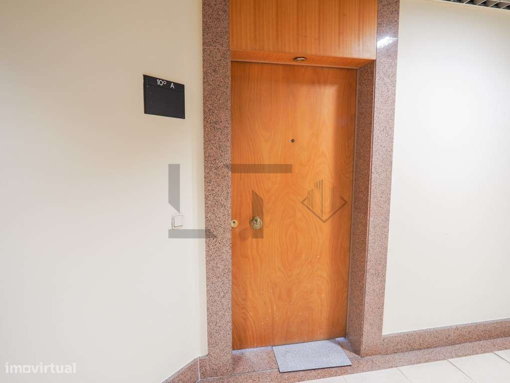 3 Escritórios juntos em Openspace, para Venda nas Laranjeiras, Lisboa - Grande imagem: 2/26