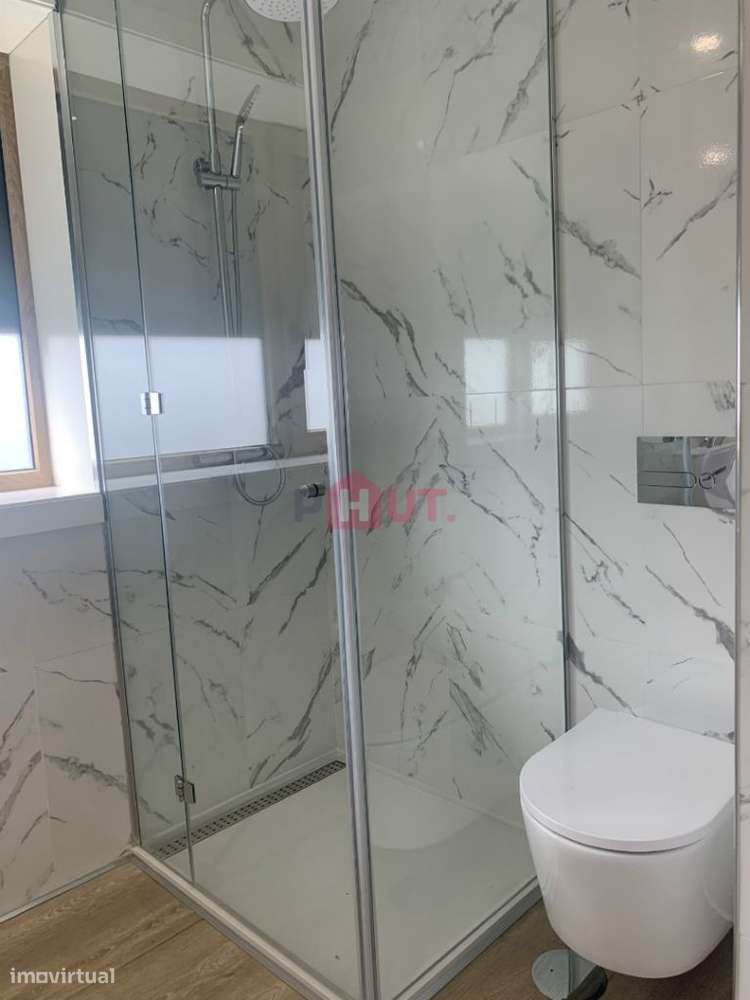 Apartamento T3 - Lousada-Centro-28