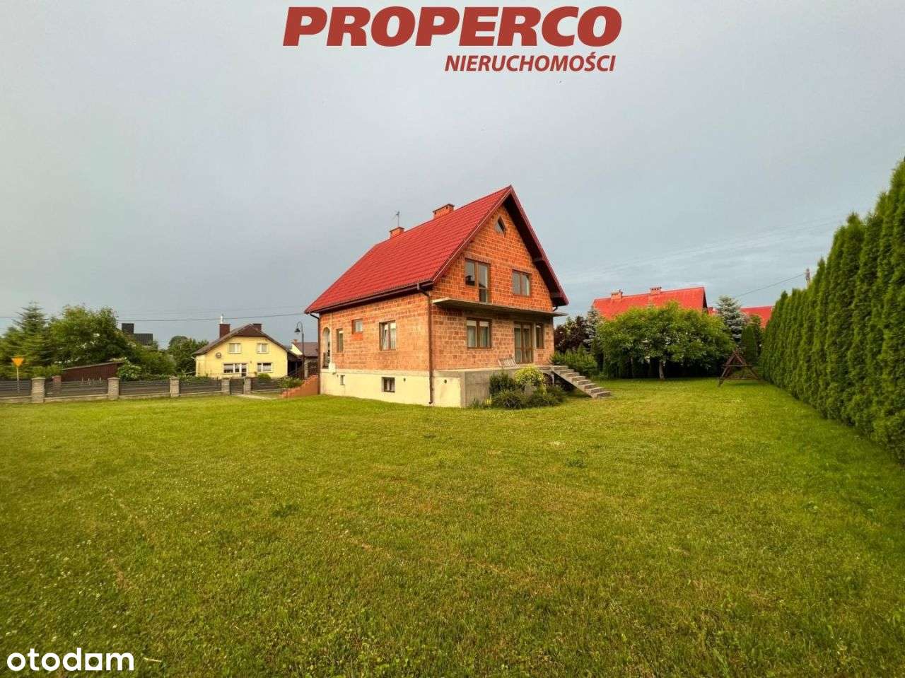 Dom wolnostojący, 5 pokoi, 245 m2, Łagów - Pełny obrazek: 4/20