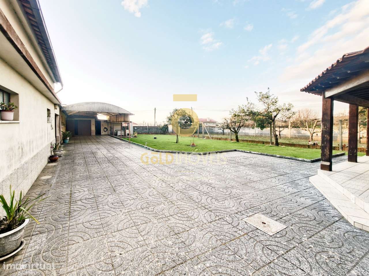 Moradia Isolada T3 Venda em Branca,Albergaria-a-Velha - Grande imagem: 4/39