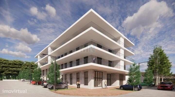 T3 em Construção Quinta da Portela-5