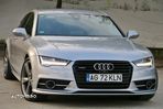 Audi A7 3.0 TDI Quattro Tiptronic - 18