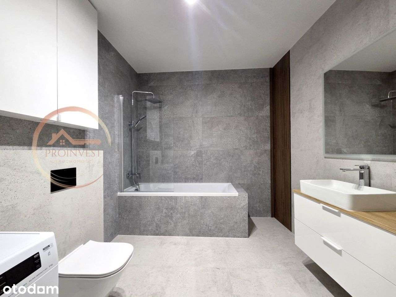 Mieszkanie, 52 m², Bydgoszcz - Pełny obrazek: 5/6