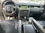 LAND ROVER DISCOVERY 3 2.7 TDV6 HSE DE 2006 PARA PEÇAS - 6