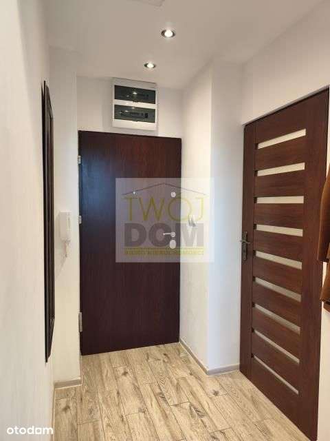 Atrakcyjna kawalerka, Zielonka-9