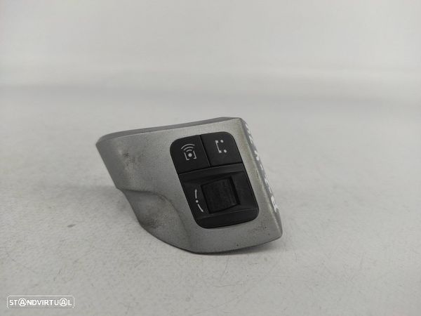 Comando Radio Opel Astra H (A04) - 1