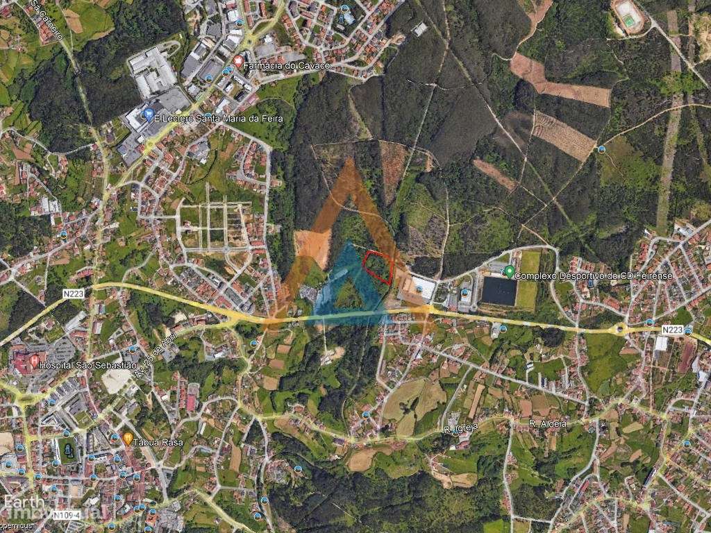 Pinhal Rústico - Grande imagem: 2/4