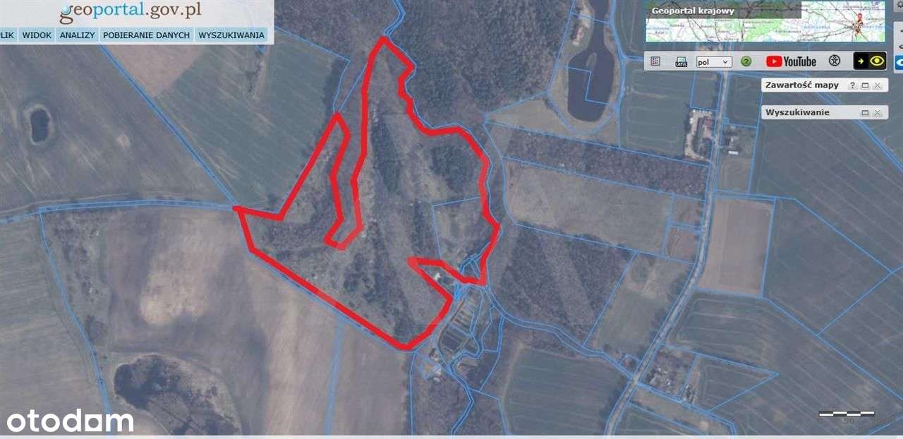 Ukryta Dolina, Elitarna Enklawa 12 Ha Blisko Morza-10