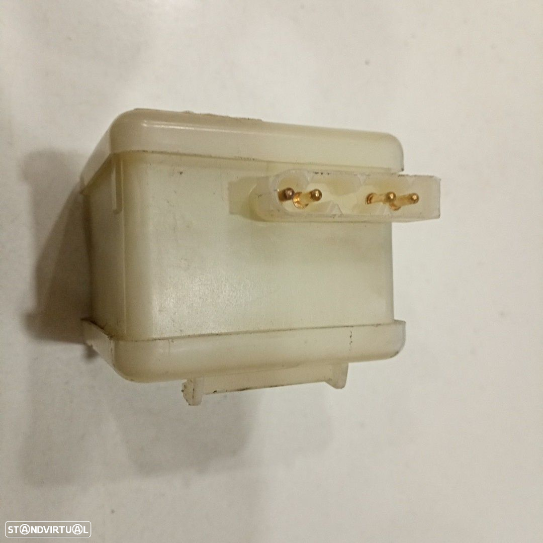 Sensor Inclinacao De Alarme Mercedes-Benz Slk (R170) - 2