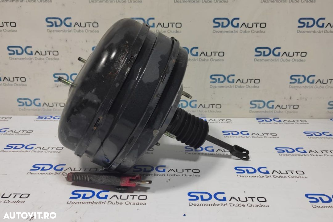 Tulumba servo frână A9064300908 Volkswagen Crafter 2.0 2.5 Euro 4/5 - 3