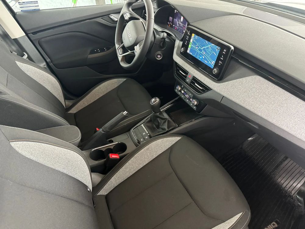 Skoda Kamiq Salon Polska FV23%