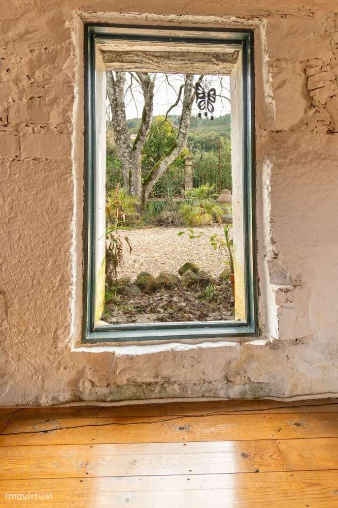 Casa senhorial, totalmente recuperada, em Cernache do Bonjardim-45