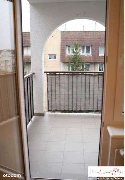 3 pokoje os Jagiełły 1997 rok Piątkowo