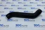 Furtun intercooler Volkswagen Crafter 2.5 TDI 2006 - 2010 Euro 4 Cod HVW9065280682 - 1