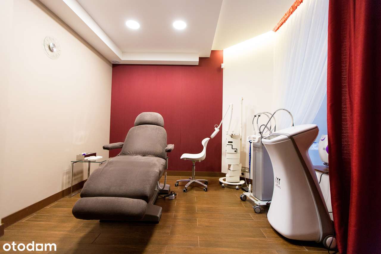 Lokal usługowy na sprzedaż - Pełny obrazek: 5/7