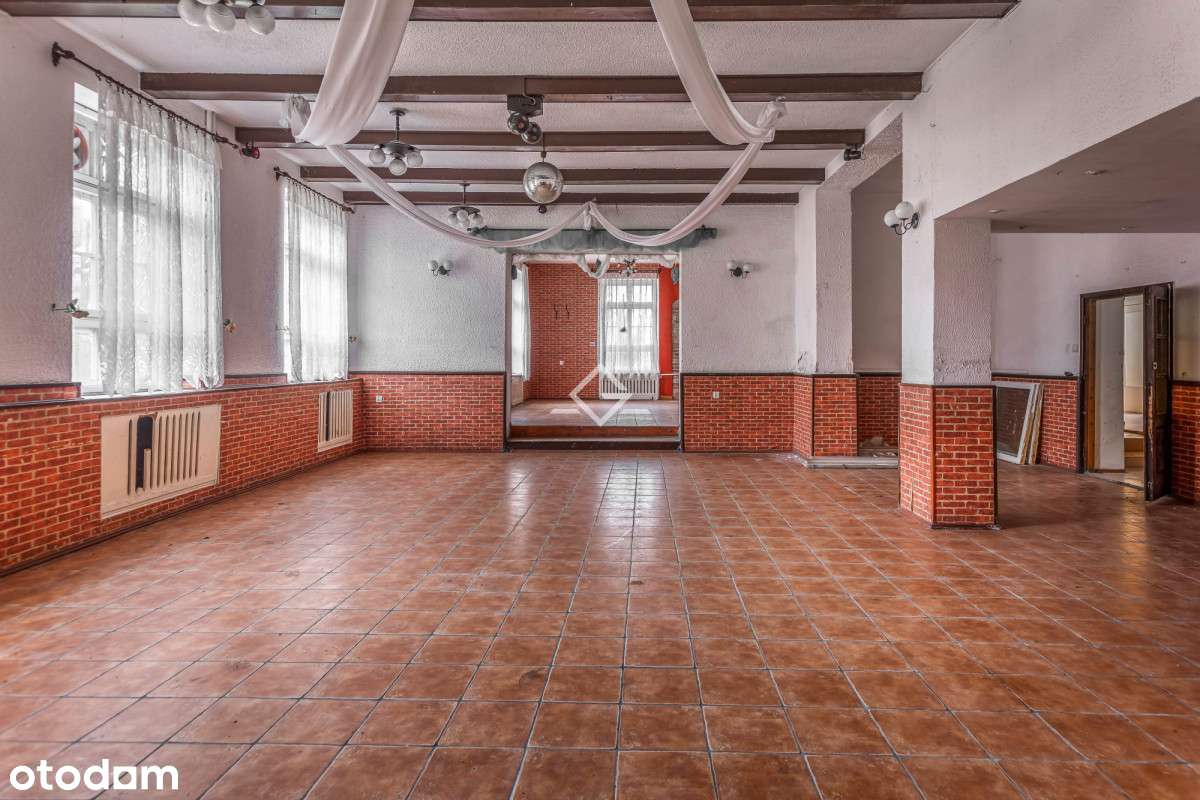 Dworek Goraj/ Wiele  Możliwości Inwestycyjnych - Pełny obrazek: 2/20