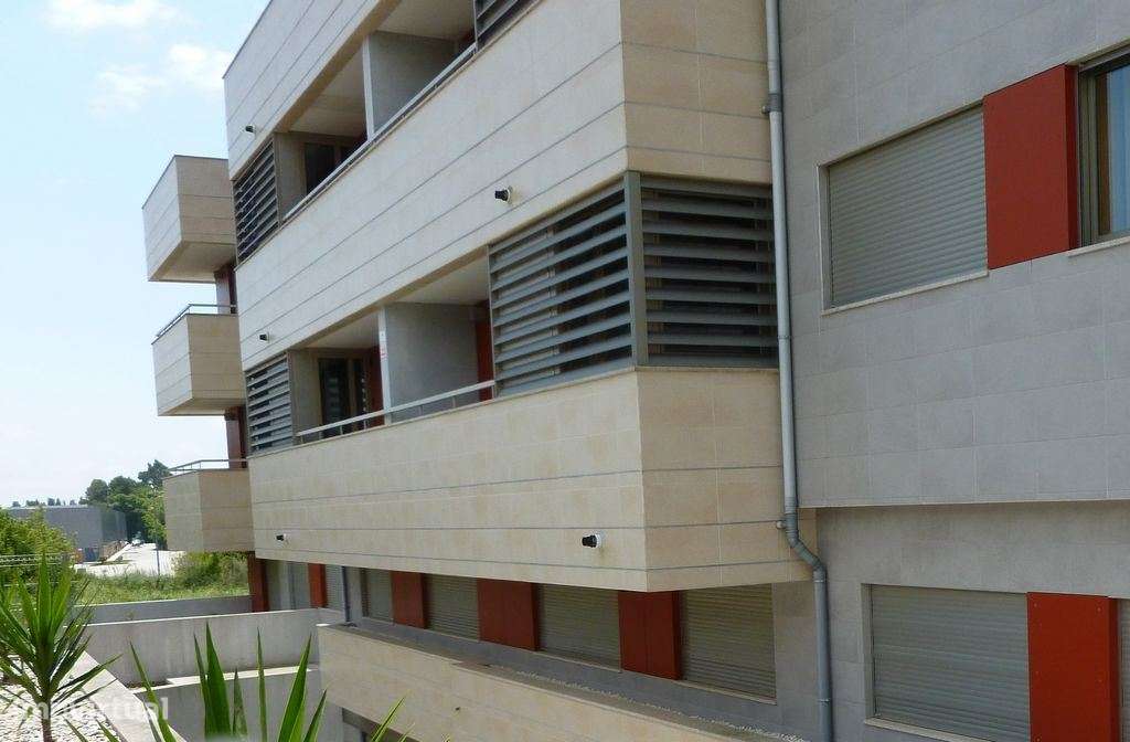 Apartamento R/Chão tipologia T1 em V. N. Gaia, Grijó, Portugal. - Grande imagem: 2/8