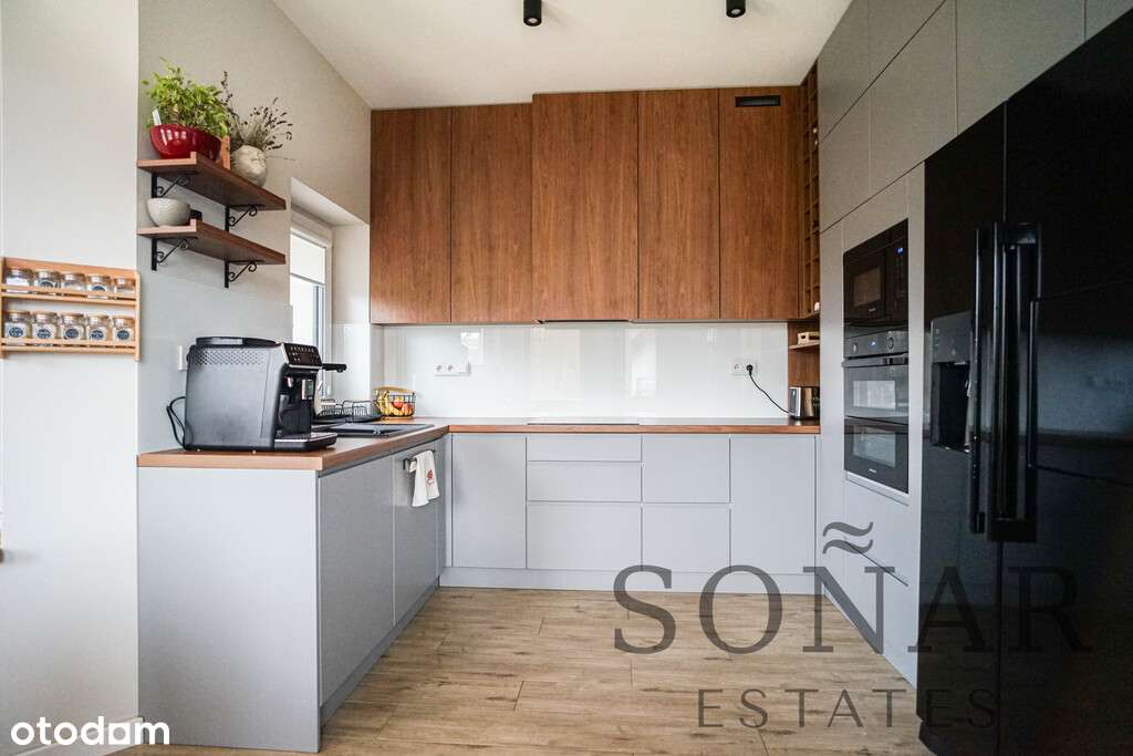 Luksusowy dom w Wieliczce | Wysoki Standard | ENG-6