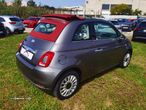 Fiat 500 1.2 Lounge - 7