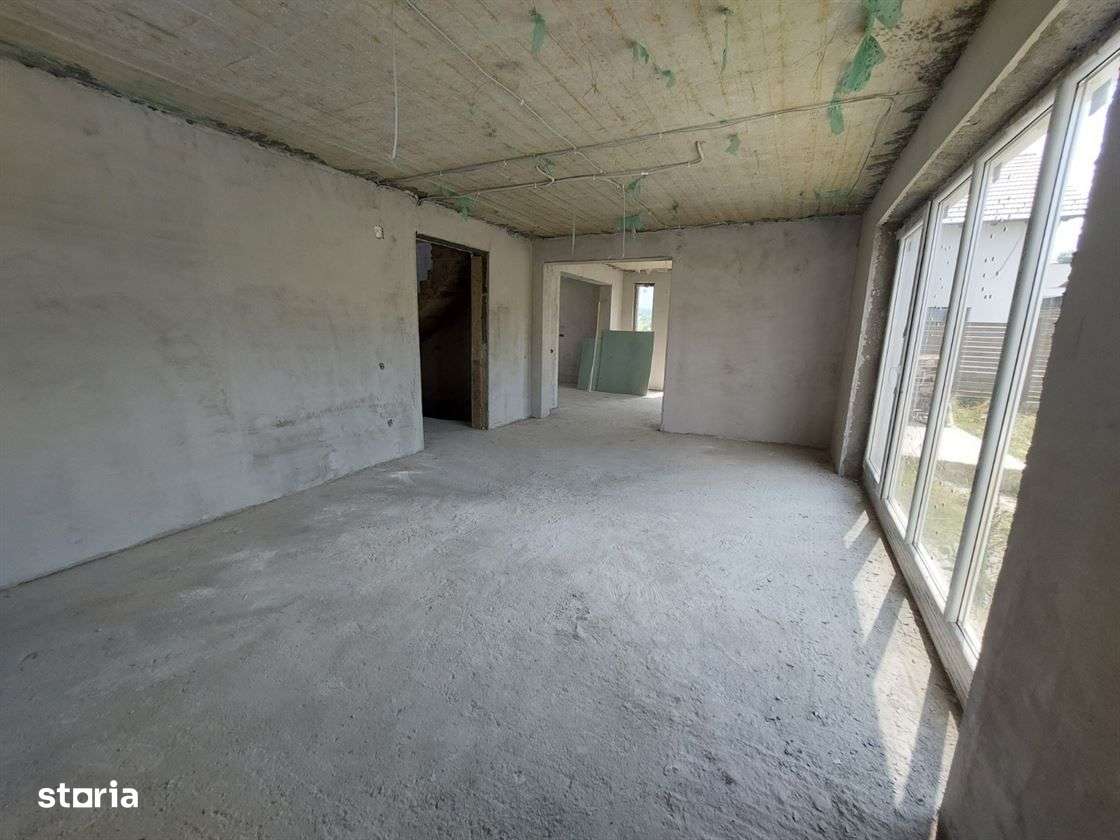 Comision 0%. Casa singura in curte de 515 mp, Selimbar-3