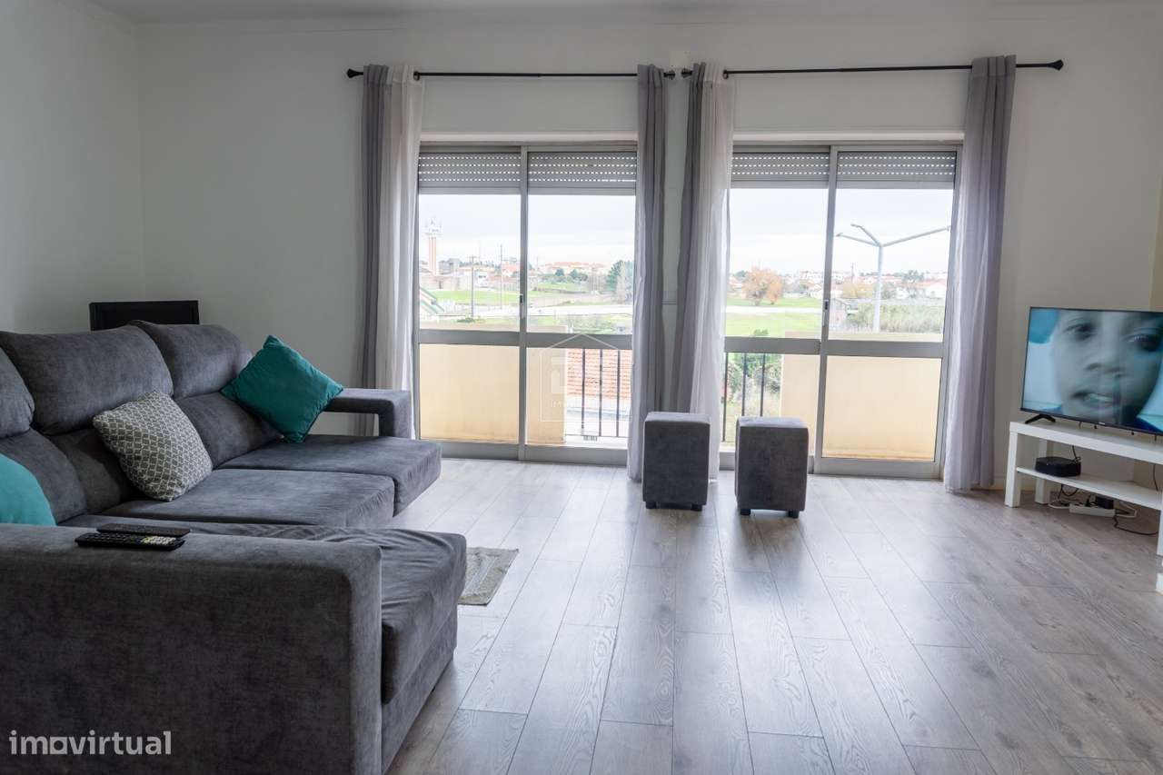 Apartamento T3 Venda em Marinha Grande,Marinha Grande - Grande imagem: 3/14