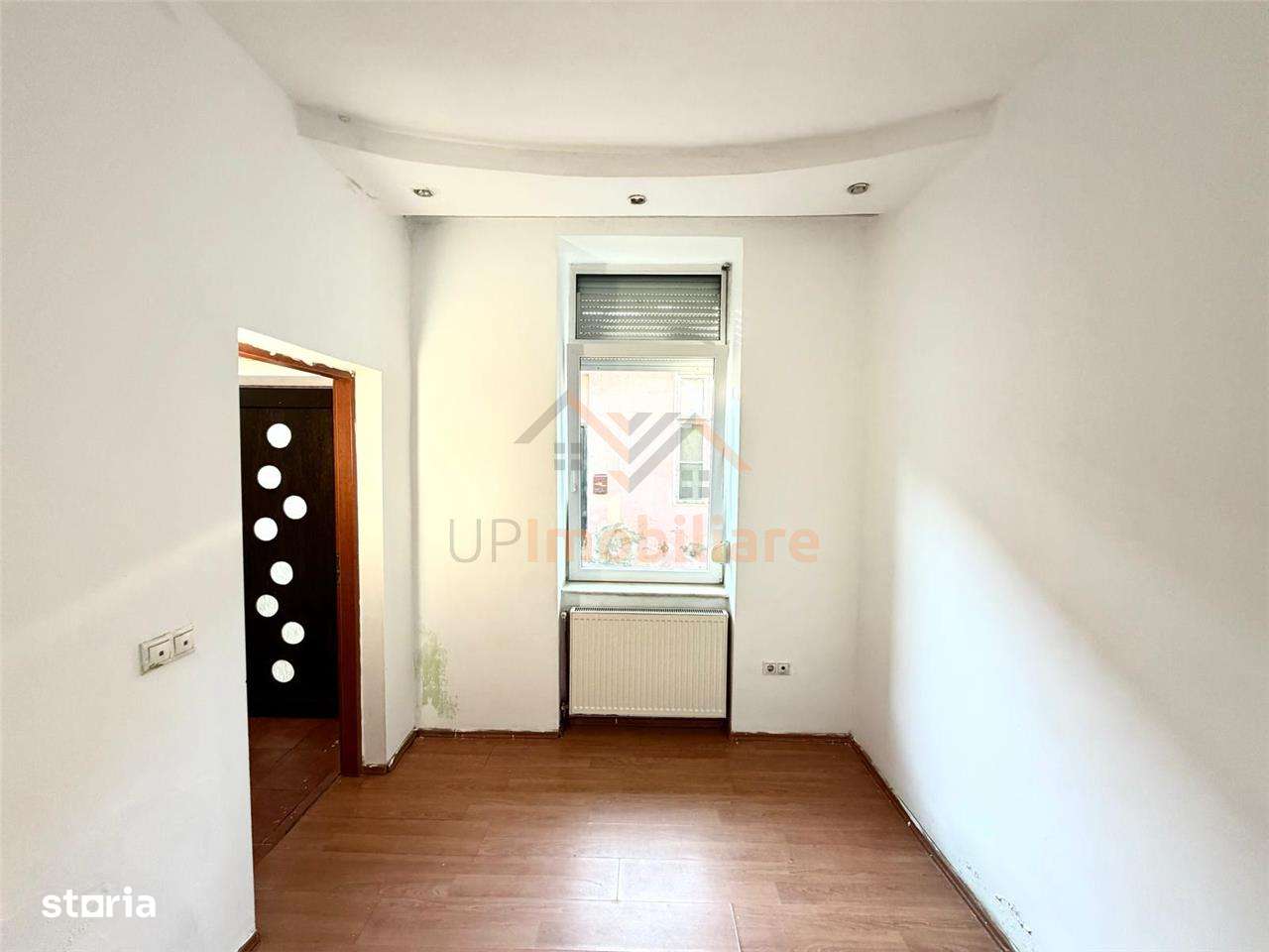 APARTAMANET 2 CAMERE | ULTRACENTRAL | CURTE COMUNA | ORADEA-7