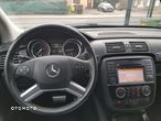 Mercedes-Benz Klasa R 350 CDI 4-Matic - 27