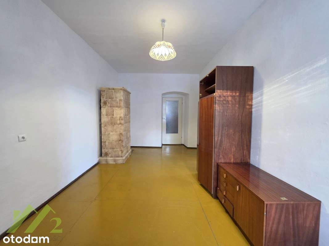 Duże przestronne mieszkanie z Werandą w Piechowicach-10