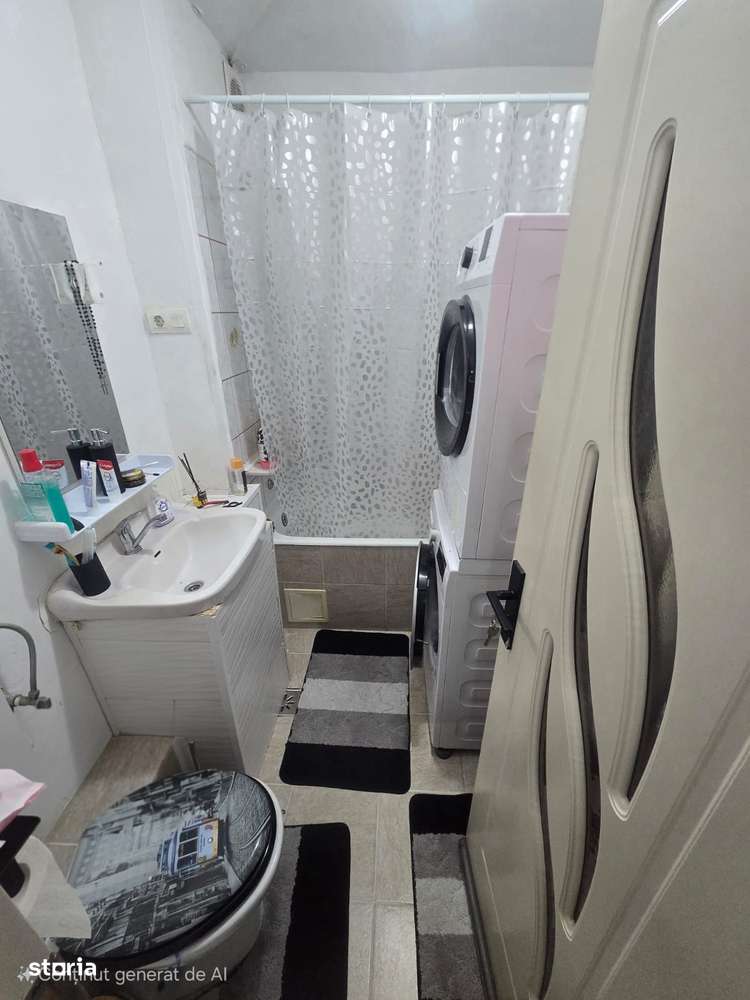 4 Camere Mobilat si Utilat Renovat Recent-5