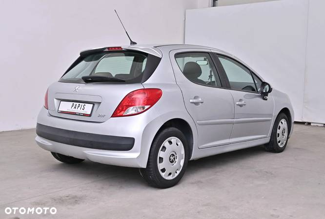 Peugeot 207 1.6 HDi Active - 2