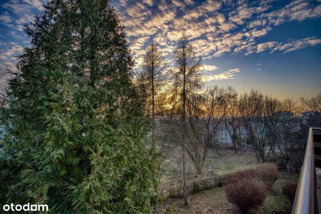 2poziomowy apartament +2tarasy +2miejsca w garażu-16