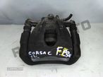 Bomba Travão Frente Esquerda  Opel Corsa C 1.2 (f08, F68) [2000 - 1